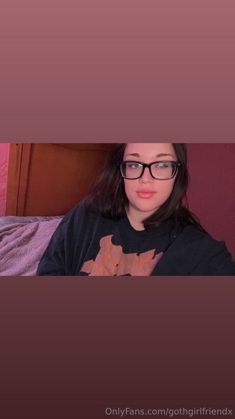 Gothgirlfriendx Nackt OnlyFans Porn