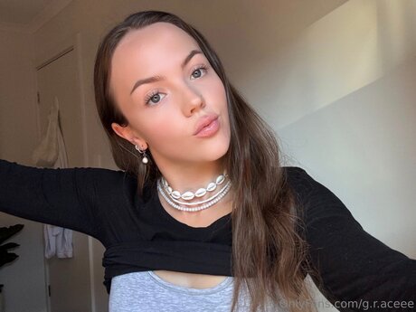 G R Aceee Nacktbilder geleakt OnlyFans Nacktporno