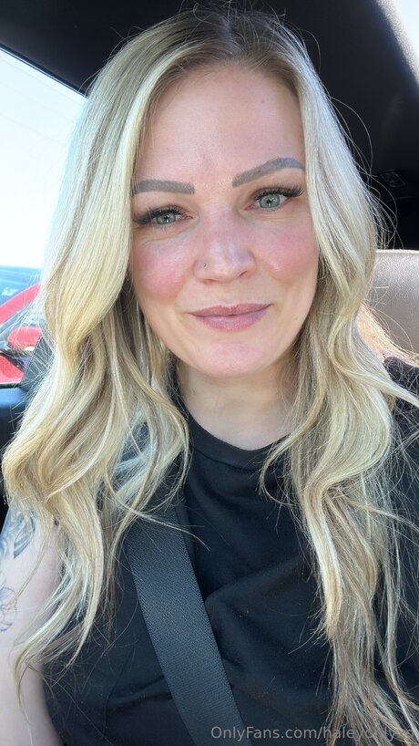 Haleyonlyxo Nacktbilder auf OnlyFans