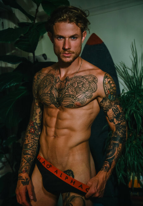 Gwoodlightxxx Nacktbilder von OnlyFans