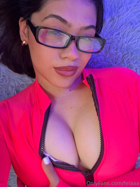 Felaaa OnlyFans Model Fotos