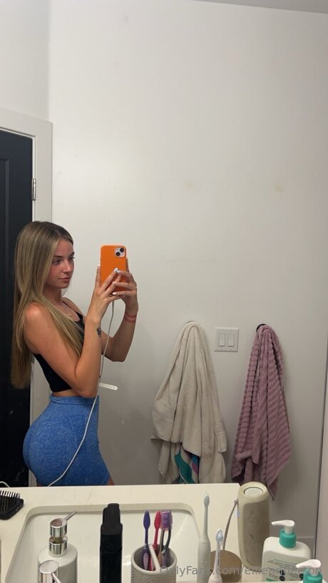 Ellieanderson OnlyFans Porn Nackt