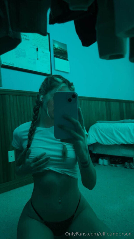 Ellieanderson OnlyFans Leaks Nacktbilder