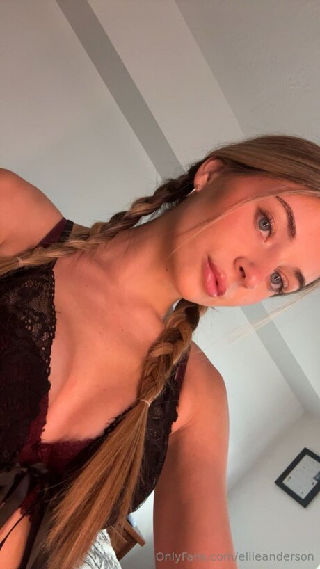 Ellieanderson Porn OnlyFans Leak