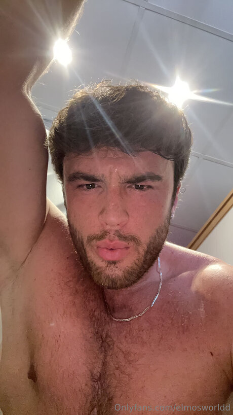 Elmosworldd XXX OnlyFans