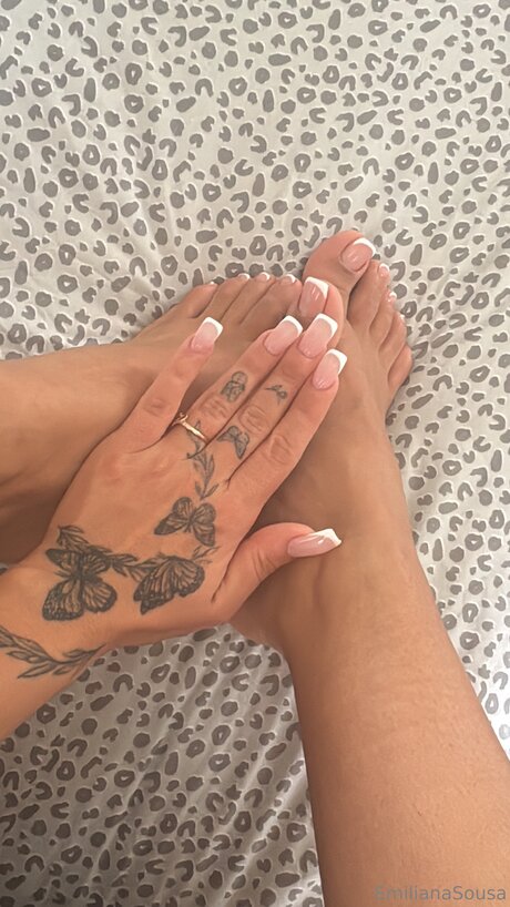 Emiliana Xo Titten OnlyFans