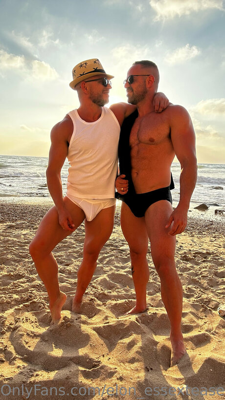 Elon Essexteaser OnlyFans