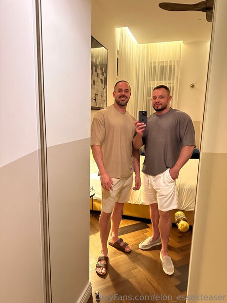 Elon Essexteaser OnlyFans Leaked Gratis