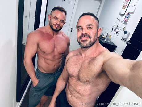 Elon Essexteaser OnlyFans Dirtyship geleakt