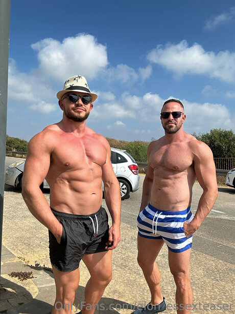 Elon Essexteaser OnlyFans-Leaks