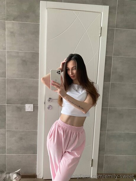 Emily Sweet Leaked OnlyFans Porn