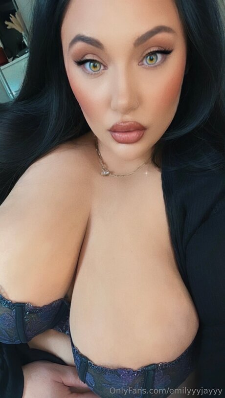 Emilyyyjayyy Nacktbilder von OnlyFans