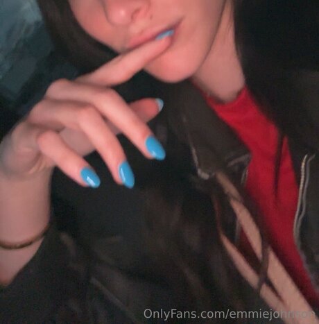 Emmiejohnson NSFW OnlyFans