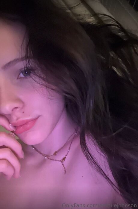 Emmiejohnson Nackt auf OnlyFans