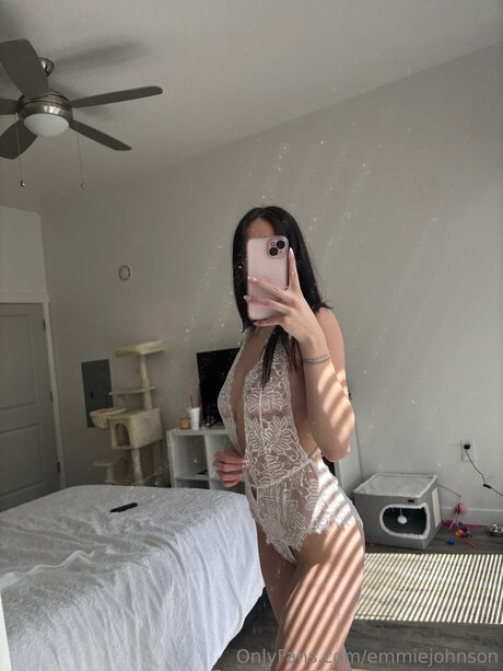 Emmiejohnson OnlyFans-Leaks