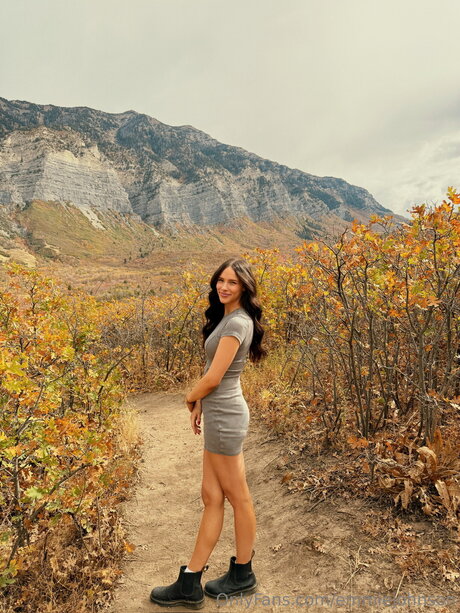 Emmiejohnson OnlyFans OnlyFans