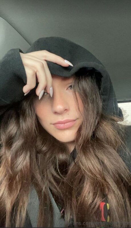 Emmiejohnson Nacktbilder geleakt OnlyFans Porn geleakt