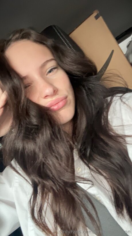 Emmiejohnson Füße OnlyFans