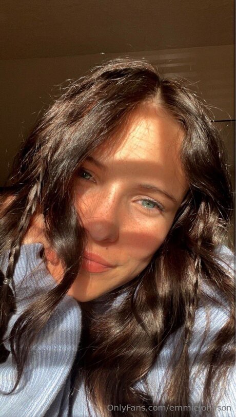 Emmiejohnson OnlyFans kostenlos geleakt