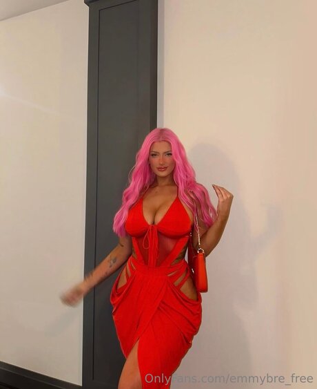 Emmybre Free OnlyFans