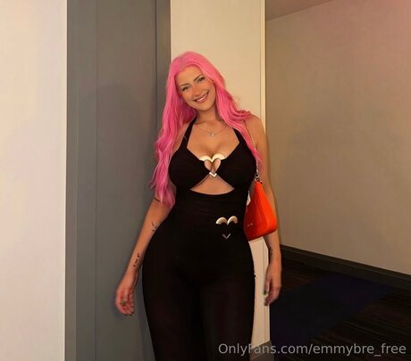 Emmybre Free Leaked OnlyFans Sex