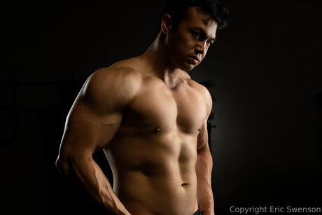 Ericswenson Leaks von Nacktbildern auf OnlyFans