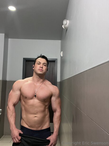 Ericswenson Leaks von Nacktbildern auf OnlyFans