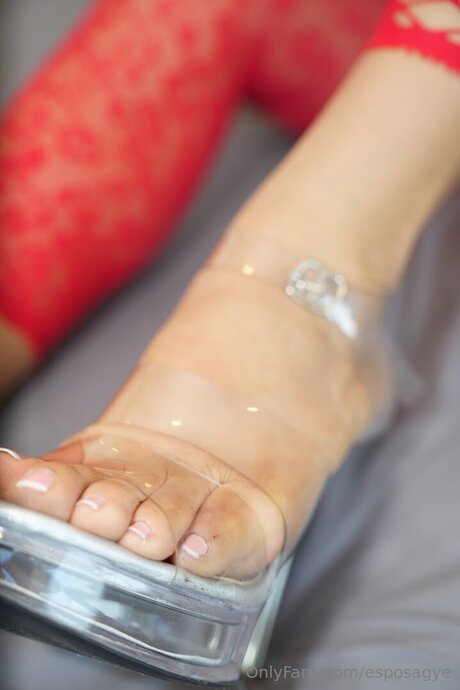 Esposagye OnlyFans Strip