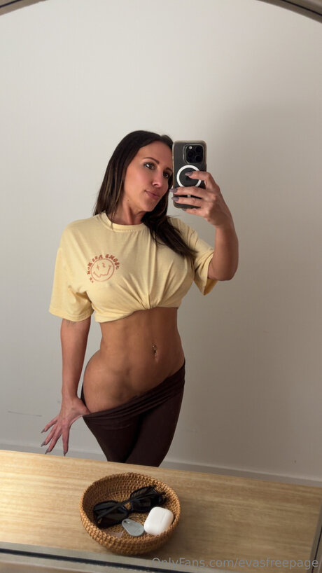 Evasfreepage Sex OnlyFans