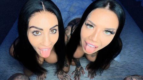 Devinphysique OnlyFans-Leaks