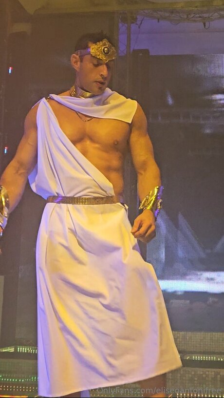 Eliseoantonifree OnlyFans-Bilder
