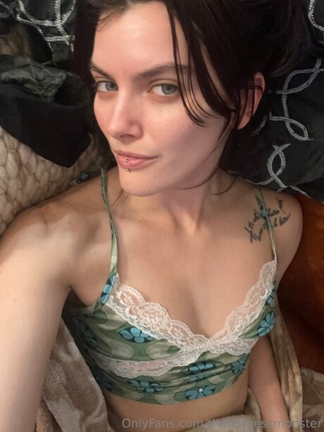 Thehotnessmonster OnlyFans Porn Nackt