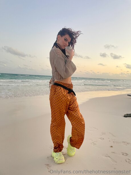 Thehotnessmonster Nur für Fans