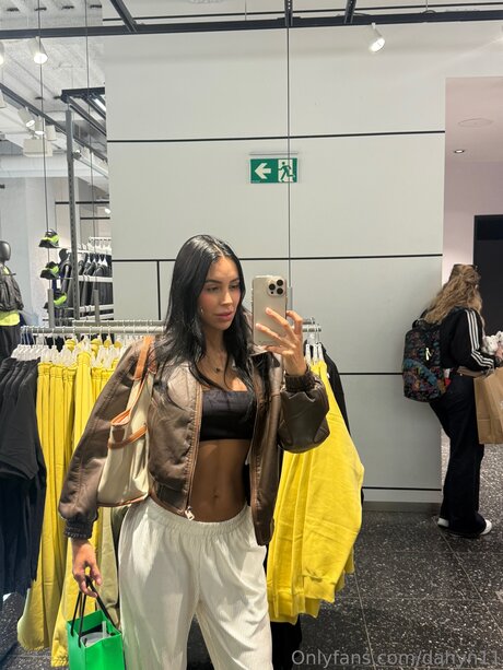 Dahynofici2 Nackt auf OnlyFans Leak