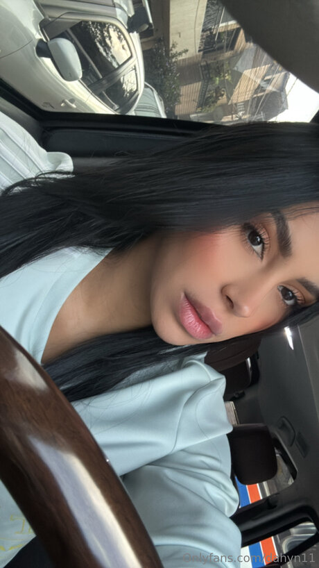 Dahynofici2 OnlyFans Fick geleakt