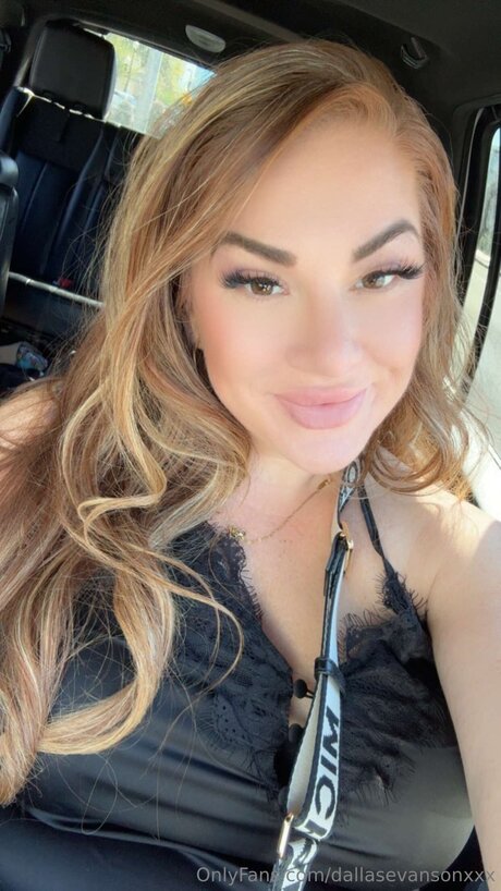 Dallasevansonxxx OnlyFans Gratis
