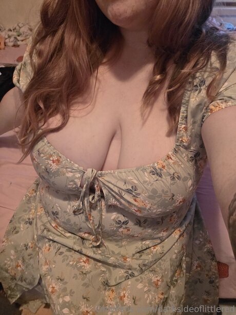 Darksideoflittlered Nackt Leaks OnlyFans