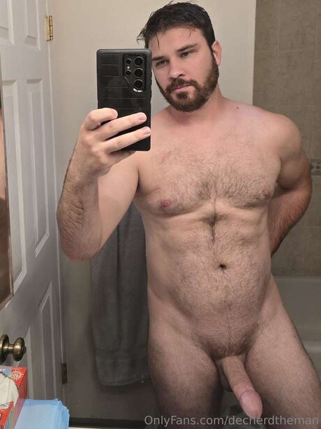 Decherdtheman Nacktbilder OnlyFans Leak