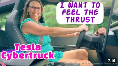 Classysexyfundianemarie NurlyFans-Pornos