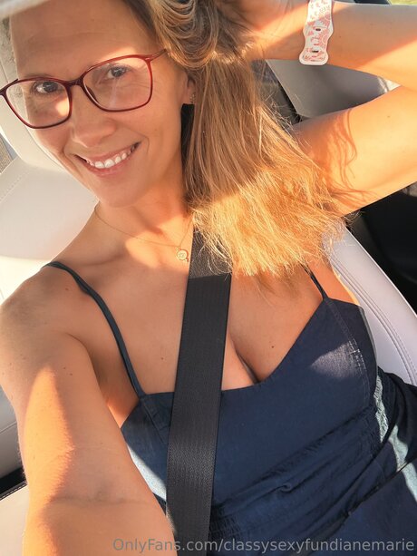 Classysexyfundianemarie OnlyFans NSFW