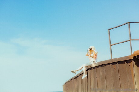 Cosplaytaytay OnlyFans geleakter Pornografie