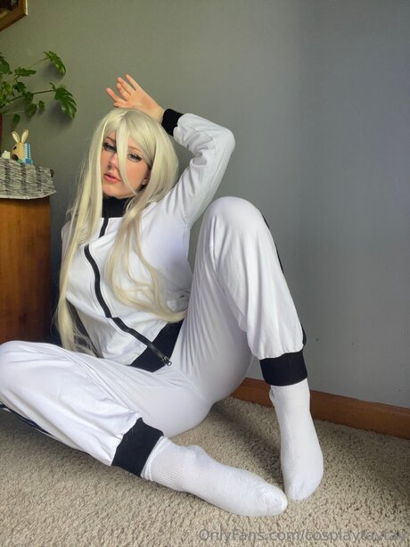 Cosplaytaytay Nacktbilder von OnlyFans