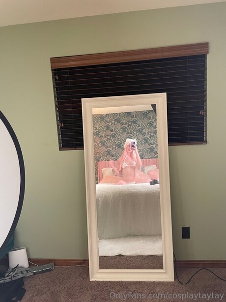 Cosplaytaytay NurlyFans-Pornos