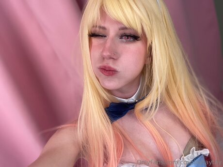 Cosplaytaytay Nacktbilder von OnlyFans geleakt