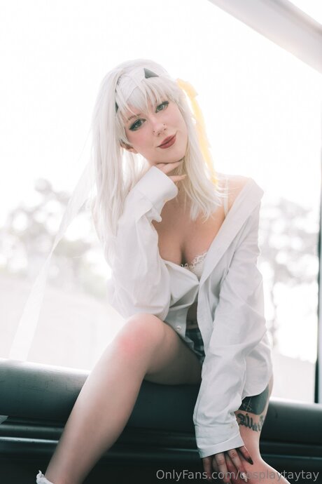 Cosplaytaytay Nackt Leaks OnlyFans