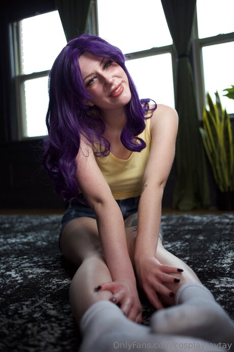 Cosplaytaytay OnlyFans Model Fotos