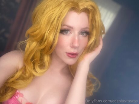 Cosplaytaytay OnlyFans Leaks Gratis