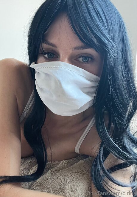 C Rina Leaked OnlyFans Bilder