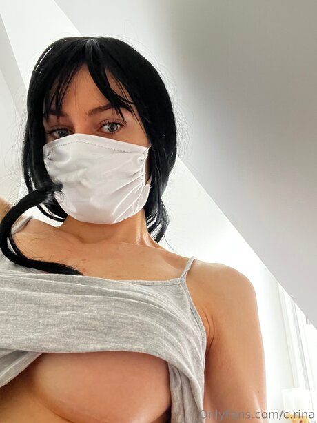 C Rina OnlyFans Archiv