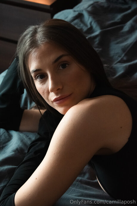 Camillaposh OnlyFans Fick geleakt
